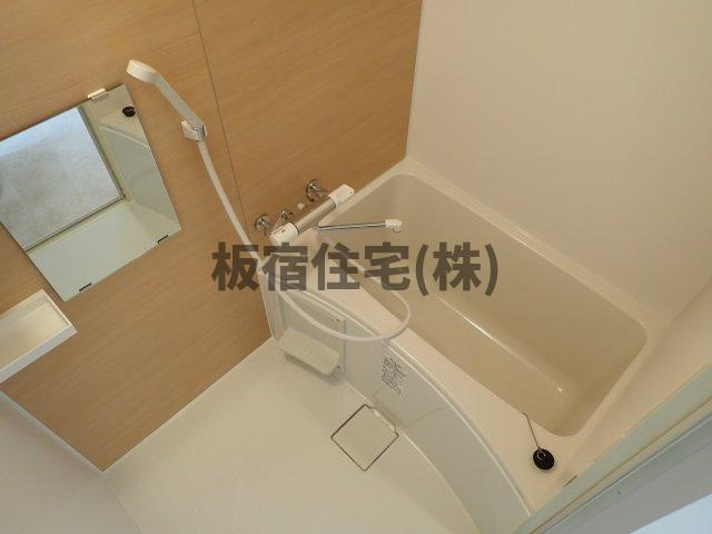 【浴室】 | 高田屋久菱ビル
