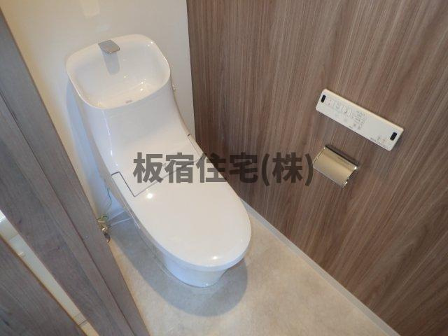 【トイレ】 | 高田屋久菱ビル