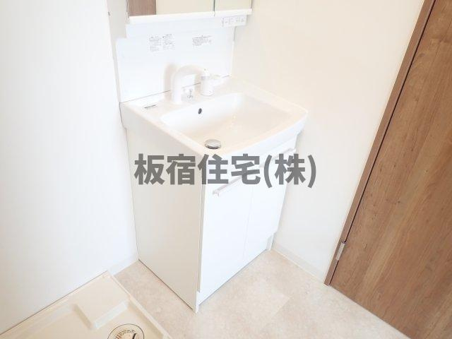 【洗面所】 | 高田屋久菱ビル