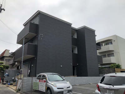 【外観】 | ジェイ・クオリア学園前