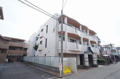 【外観】 | バウ塚口