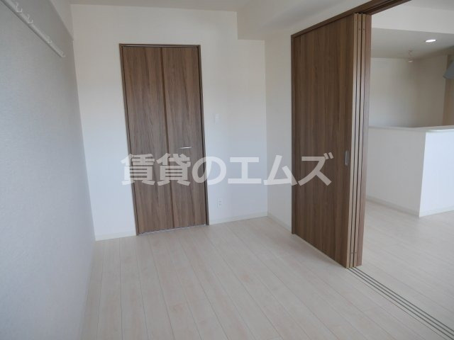 【洋室】 | ファーストポイント東比恵 | ファーストポイント東比恵の洋室