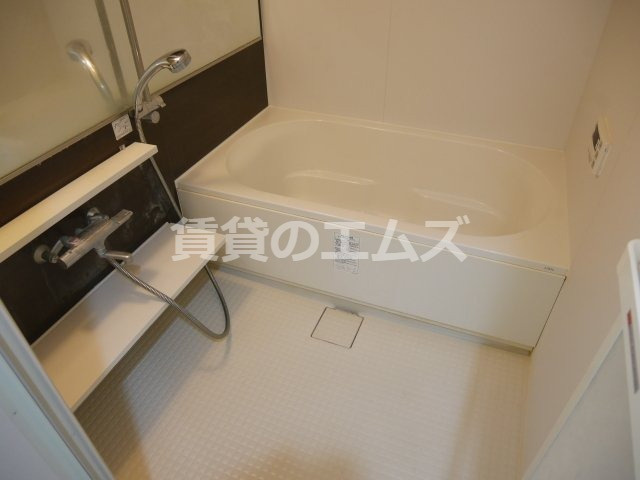 【浴室】 | ファーストポイント東比恵 | ファーストポイント東比恵の風呂