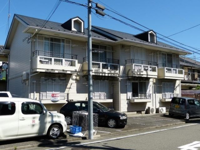 【外観】 | メゾン・ド・プチティール