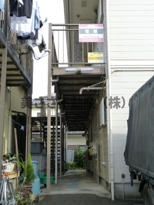 【その他共用部分】 | メゾン・ド・プチティール