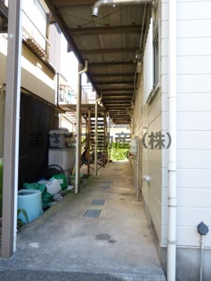 【その他共用部分】 | メゾン・ド・プチティール