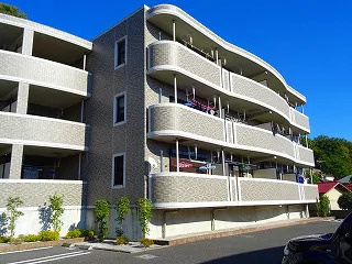 【外観】 | グランシャリオ