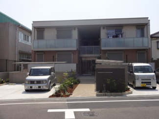 【外観】 | Ｆｉａｂｌｅ　Ｉｚｕｍｉｏｔｓｕ