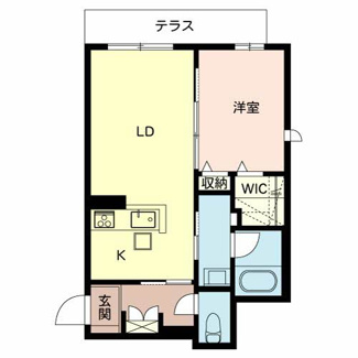 【間取り】 | Ｆｉａｂｌｅ　Ｉｚｕｍｉｏｔｓｕ