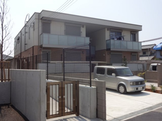 【外観】 | Ｆｉａｂｌｅ　Ｉｚｕｍｉｏｔｓｕ