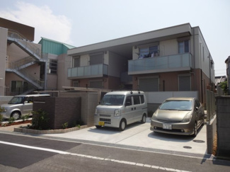 【外観】 | Ｆｉａｂｌｅ　Ｉｚｕｍｉｏｔｓｕ