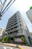 中野区東中野１丁目のマンションの画像