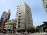 セントラルレジデンス北青山アクシルコートの画像