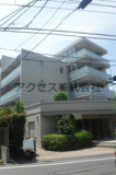 中野区本町２丁目のマンションの画像