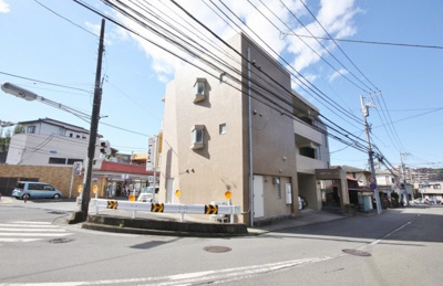 【外観】 | リバーメゾン小机 | リバーメゾン小机　