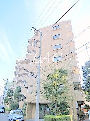 【外観】 | ライオンズマンション東墨田 | 外観です。