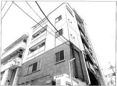 【外観】 | アクロポリスお花茶屋