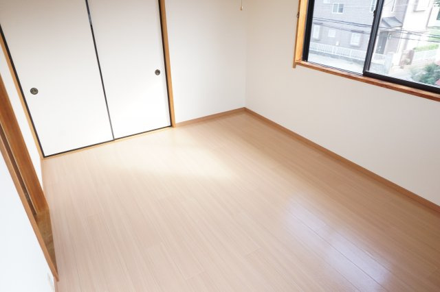 【子供部屋】 | カサ・オンブレール
