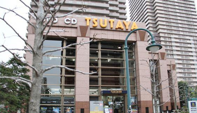 【周辺】 | パークハビオ渋谷 | パークハビオ渋谷