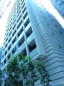 【外観】 | パークハビオ渋谷 | パークハビオ渋谷