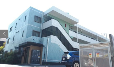 【外観】 | 目黒都立大レジデンス