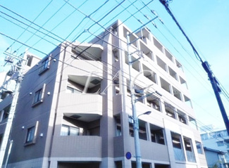 【外観】 | 外観です。