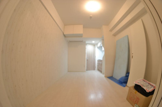 【寝室】 | セレニテ梅田ルフレ | 落ち着いて過ごせるお部屋なので、寝室にいかがでしょうか