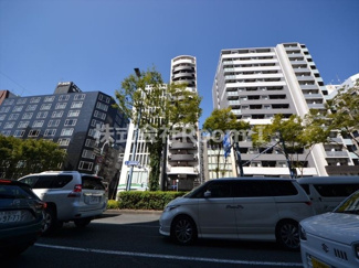 【外観】 | セレニテ梅田ルフレ | 外観です