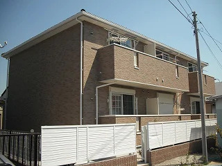 【外観】 | カレントハウス