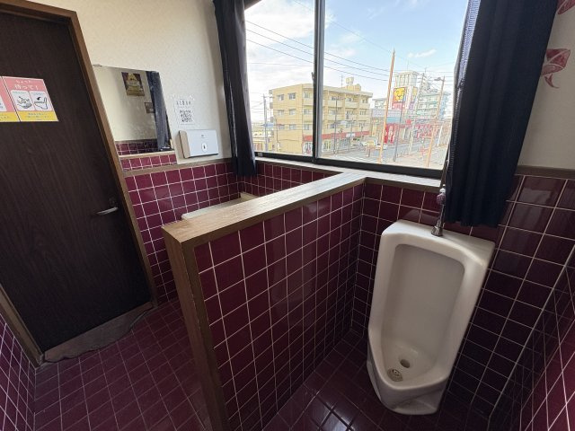  | 中原３丁目吉村店舗