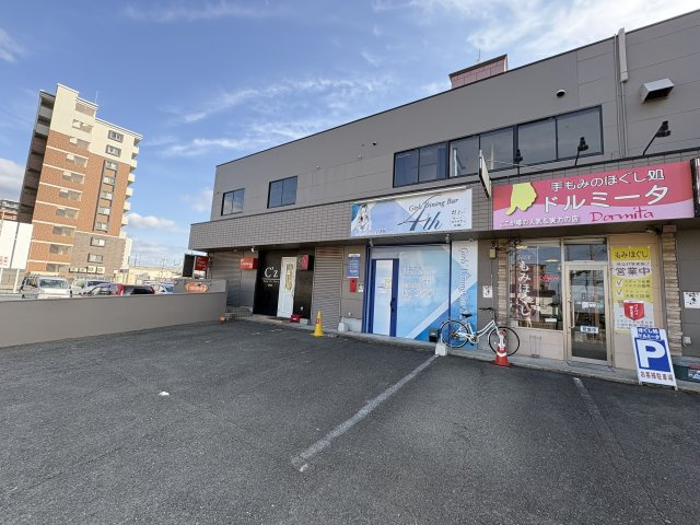 【外観】 | 中原３丁目吉村店舗