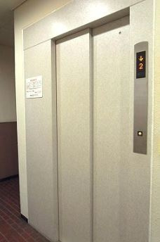 【その他共用部分】 | タウンハイツ銀座