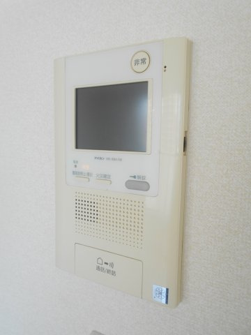 【設備】 | パークアクシス横浜井土ヶ谷