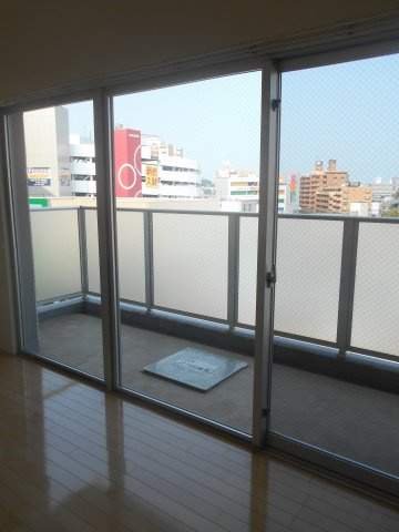 【内装】 | パークアクシス横浜井土ヶ谷