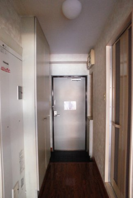 【玄関】 | メゾンドアルカディア | 玄関☆イメージ写真