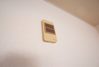 【セキュリティ】 | メゾンドアルカディア | インターホン☆イメージ写真