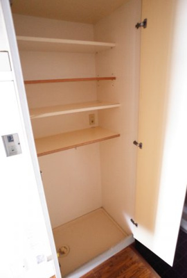 【収納】 | メゾンドアルカディア | クローゼット☆イメージ写真