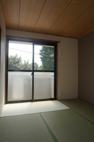 横浜ハウスの和室|横浜ハウス　和室