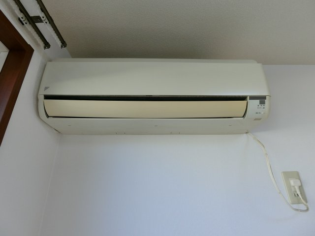 ALEX（アレックス）の設備