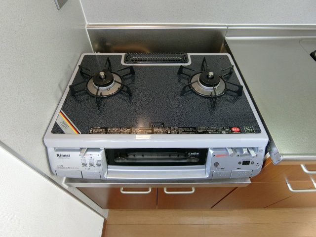 ALEX（アレックス）のキッチン