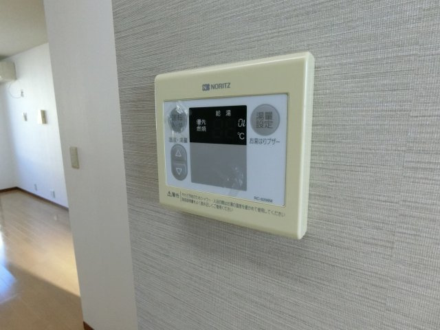 ALEX（アレックス）の設備