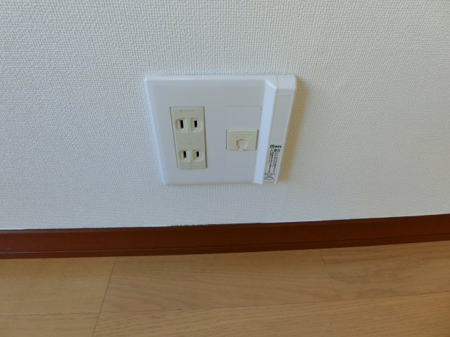 ALEX（アレックス）の設備