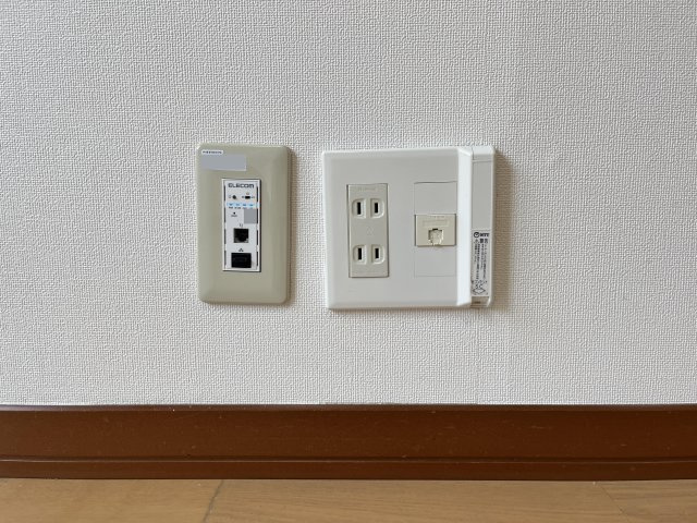 ALEX（アレックス）の設備