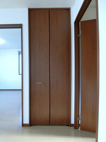 ALEX（アレックス）の内装