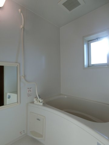 ALEX（アレックス）の浴室