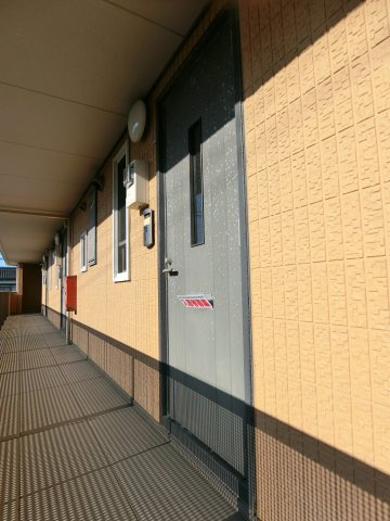 ALEX（アレックス）のその他共用部分