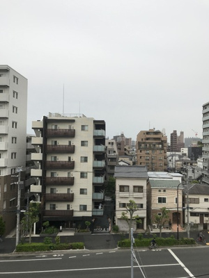 【展望】 | スペースシップ | 景色