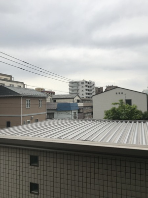 【展望】 | ルクソール スター | 景色