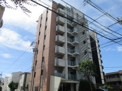 【外観】 | ルクソール スター