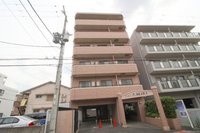 【外観】 | カサミラ